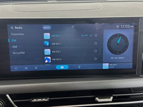 Used 2025 Hyundai Sonata SEL image 21