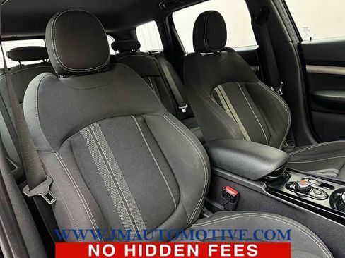 Used 2017 MINI Cooper Clubman S image 20