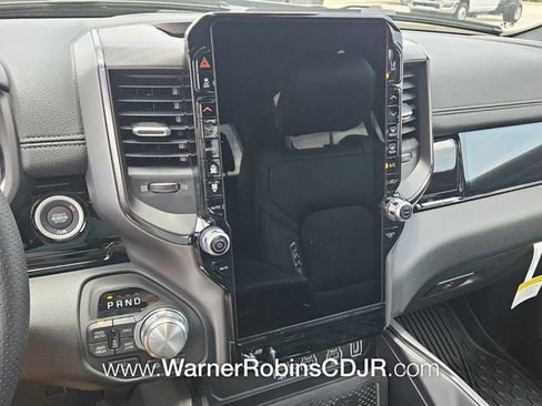 New 2026 RAM 1500 Rebel w/ Rebel Level 2 Equipment Group image 17