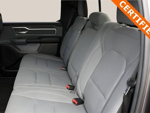 Used 2022 RAM 1500 Lone Star image 15