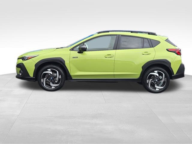 New 2026 Subaru Crosstrek 2.5i Limited AWD/4WD image 7