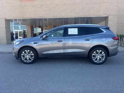 Used 2021 Buick Enclave Avenir