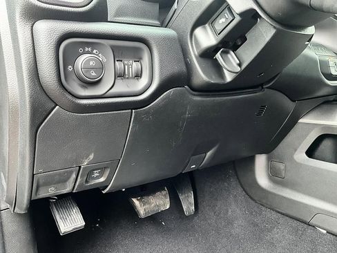 New 2026 RAM 2500 Rebel w/ Rebel Level 1 Equipment Group image 15