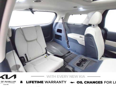 New 2026 Kia Carnival SX Prestige image 14