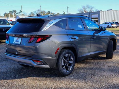 New 2026 Hyundai Tucson SEL image 23