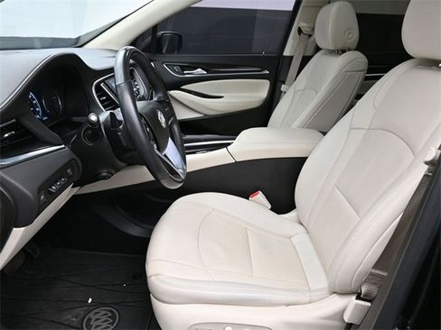 Certified 2023 Buick Enclave Premium w/ Experience Buick Package image 10