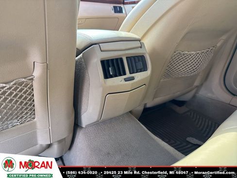 Used 2011 Cadillac CTS Luxury image 29