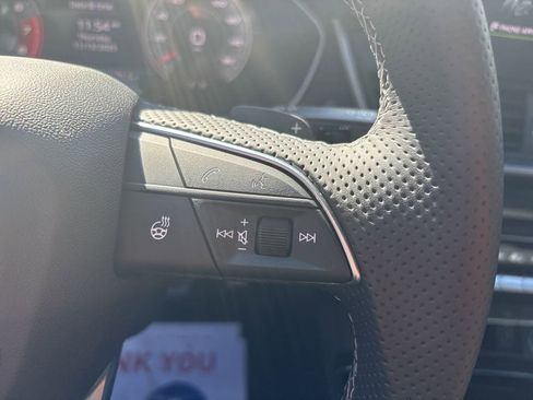 Certified 2024 Audi SQ5 Premium Plus w/ Premium Plus Package image 23