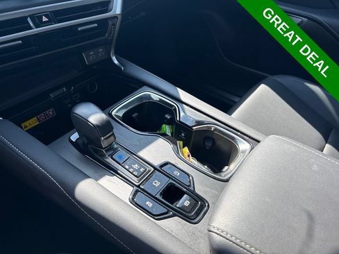Used 2025 Lexus RX 350 Premium w/ Convenience Package FWD image 18