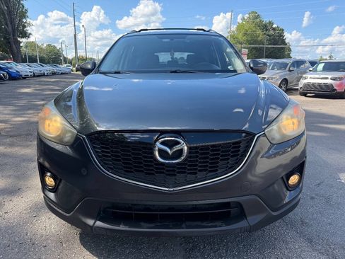 Used 2014 MAZDA CX-5 Sport FWD image 2