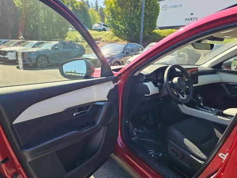New 2026 MAZDA CX-5 Preferred AWD/4WD image 21