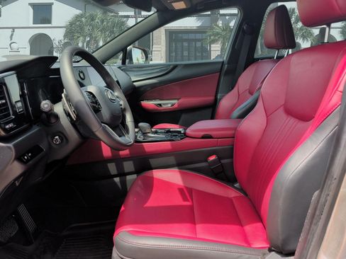 Used 2024 Lexus NX 350 AWD image 11