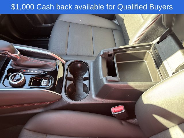 New 2026 Chevrolet Colorado Z71 w/ Technology Package AWD/4WD image 23