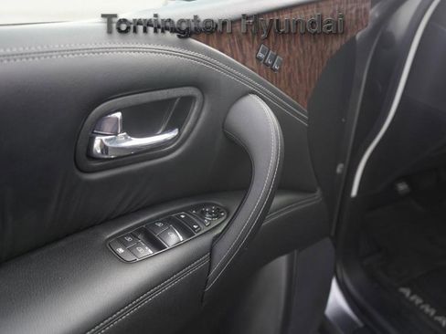 Used 2019 Nissan Armada SL w/ Premium Package image 26