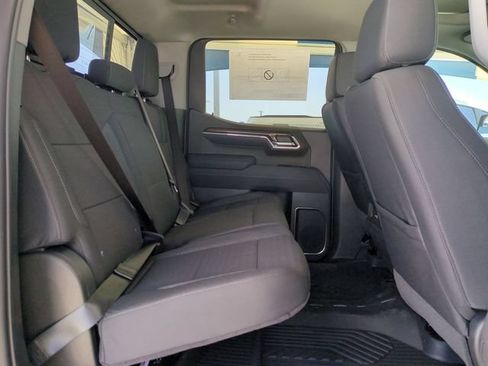 New 2026 Chevrolet Silverado 1500 RST AWD/4WD image 31