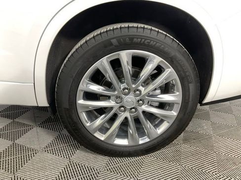 Certified 2023 Cadillac XT6 Premium Luxury image 35