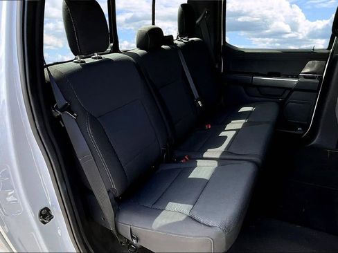 Used 2022 Ford F150 XLT w/ Equipment Group 302A High image 27