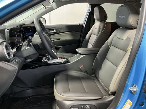 New 2026 Chevrolet Trax ACTIV FWD image 14