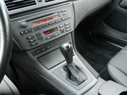 Used 2004 BMW X3 3.0i image 20