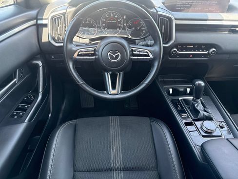 Certified 2025 MAZDA CX-50 AWD 2.5 S w/ Preferred Package image 18