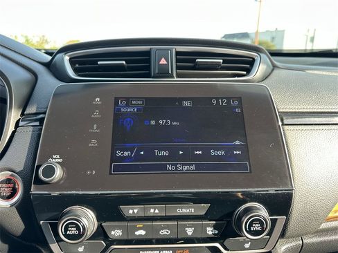 Used 2021 Honda CR-V EX image 24