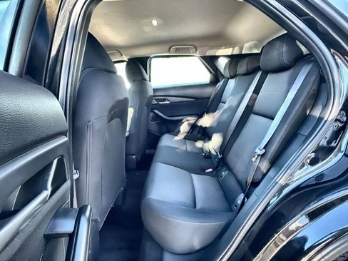 Used 2025 MAZDA CX-30 AWD 2.5 S image 13