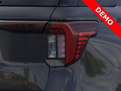 New 2026 Ford Explorer Active w/ Active Comfort Package image 21