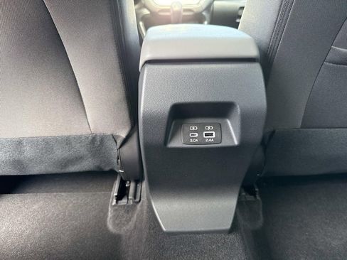 New 2026 Subaru Crosstrek 2.0i Premium image 17