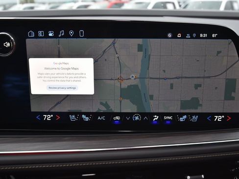 New 2026 Chevrolet Tahoe Premier image 25