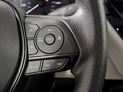 Used 2024 Toyota Corolla LE w/ LE Convenience Package image 21