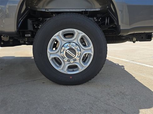 New 2026 Ford F350 XLT w/ 360-Degree Camera Package image 29