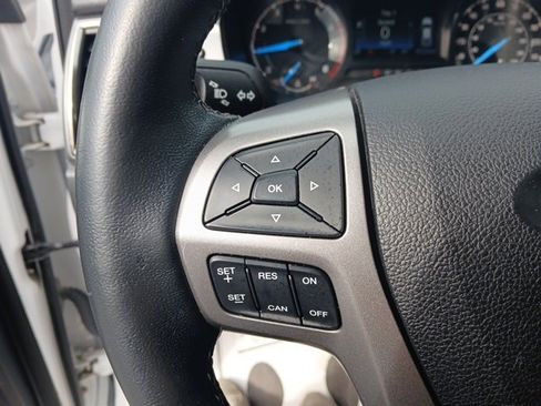 Used 2020 Ford Ranger XLT w/ Equipment Group 301A Mid image 26