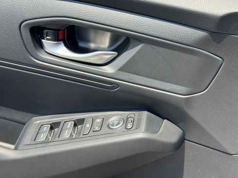 Certified 2025 Honda Accord LX image 24