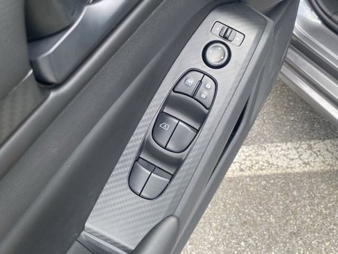 New 2025 Nissan Altima 2.5 S image 13