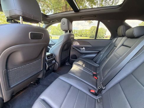 Used 2020 Mercedes-Benz GLE 350 4MATIC image 15