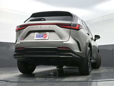 Used 2024 Lexus NX 250 250 Premium image 29