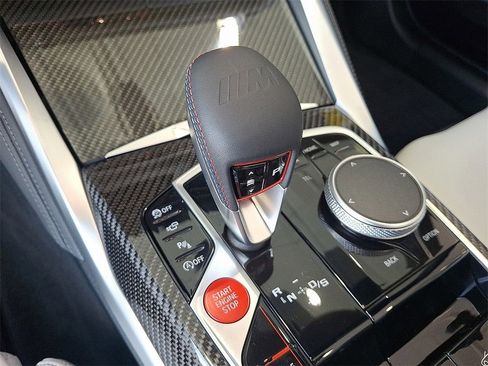 New 2026 BMW M4 xDrive Competition w/ Executive Package image 12