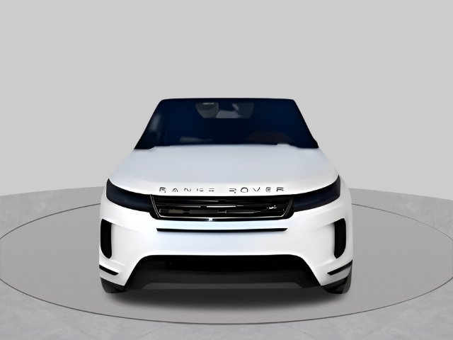 Certified 2026 Land Rover Range Rover Evoque S AWD/4WD image 46