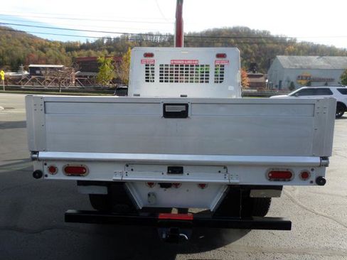 Used 2018 Ford Transit 250 138 image 5