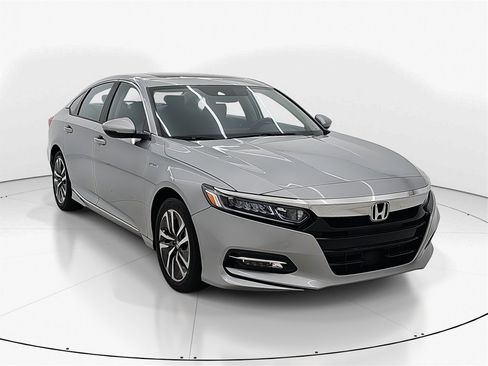 Used 2019 Honda Accord EX-L image 3