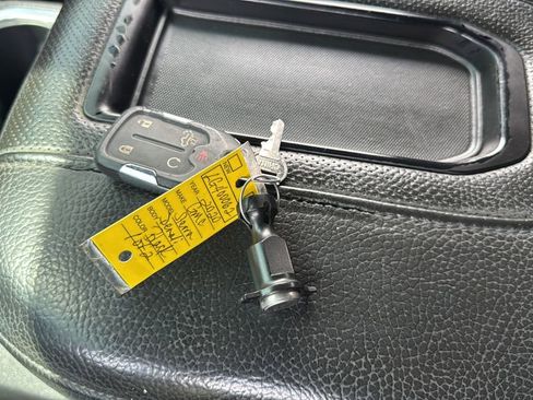 Used 2020 GMC Sierra 1500 Denali w/ Denali Ultimate Package image 24