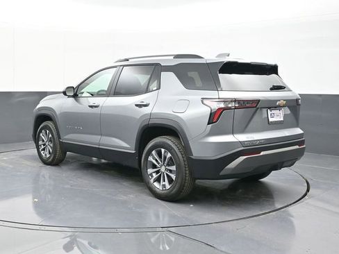 New 2026 Chevrolet Equinox LT image 9