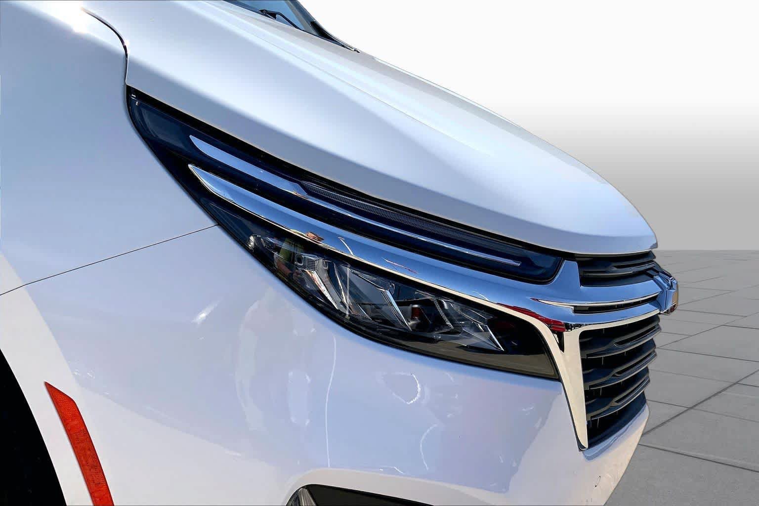 Certified 2023 Chevrolet Equinox LT FWD image 27