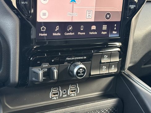 New 2026 RAM 1500 Laramie image 19