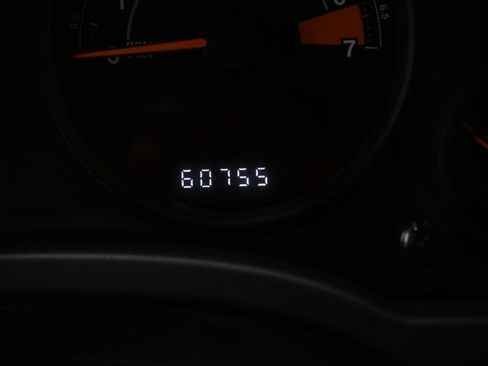 Used 2017 Jeep Compass Sport w/ Power Value Group image 28