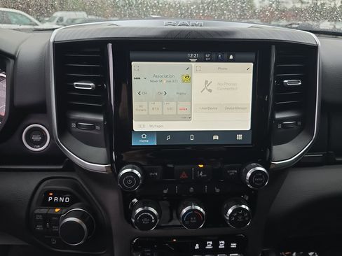 New 2026 RAM 1500 Big Horn image 20