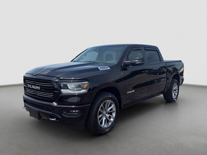 Used 2023 RAM 1500 Laramie