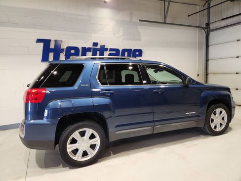 Used 2017 GMC Terrain SLE w/ Convenience Package image 23