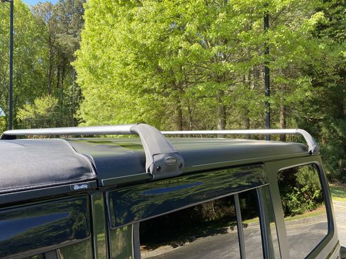 Used 2020 Jeep Wrangler Unlimited Sport image 40