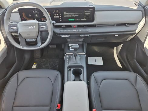 New 2027 Kia Seltos EX AWD/4WD image 13